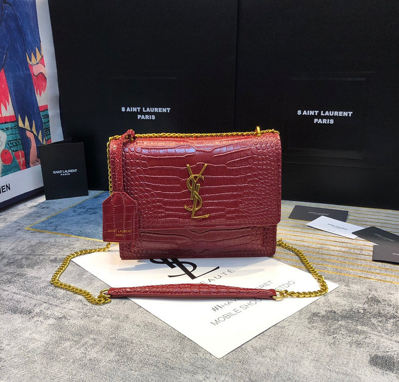 Satchel Bags - SLY Bags - 1677