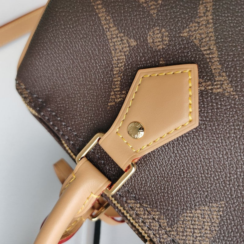 Satchel Bags - VL Bags - 4816