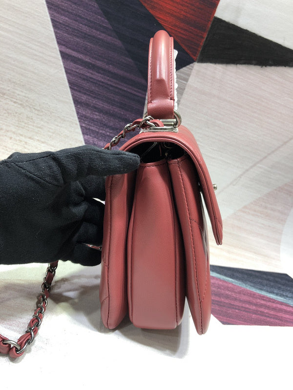 Satchel Bags - CHL Bags - 1510