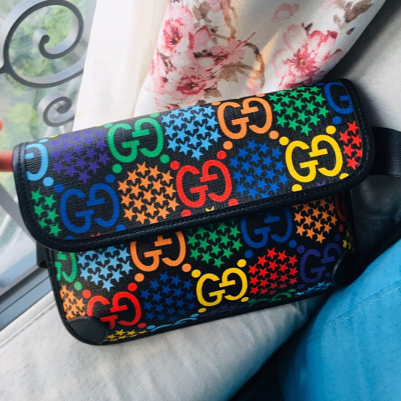Satchel Bags - GCI Bags - 774