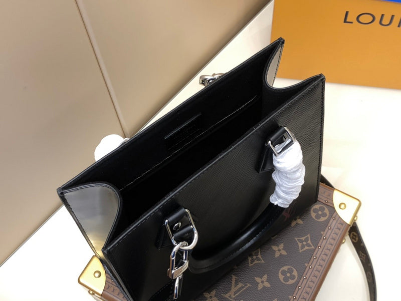 Satchel Bags - VL Bags - 5449