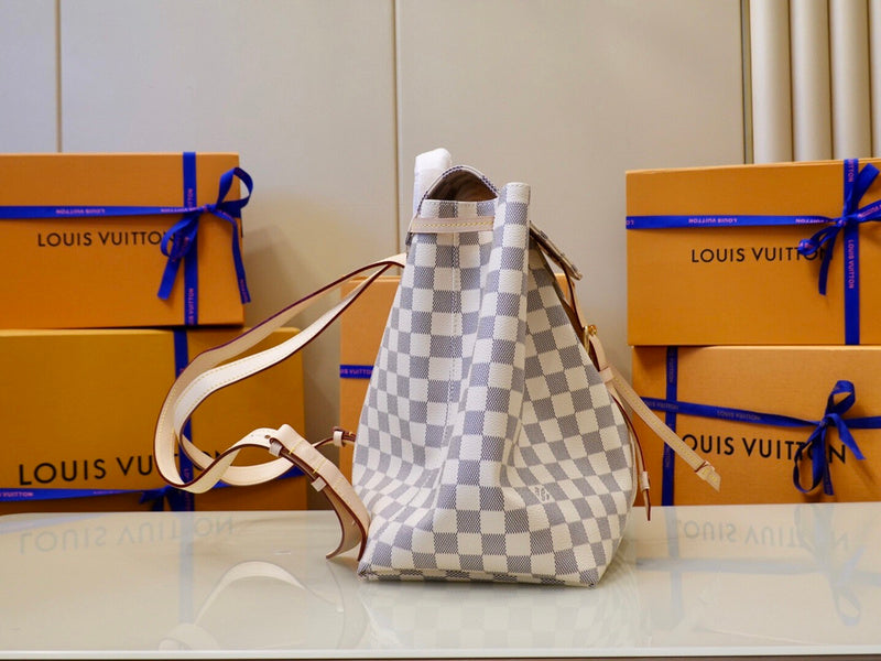 Satchel Bags - VL Bags - 5368