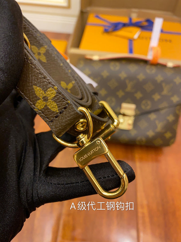 Glami GlamI Lu-Vi bags - 17059