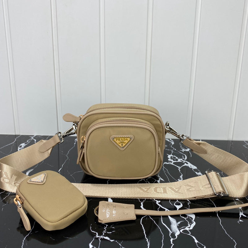 Satchel Bags - PDA Bags - 1165