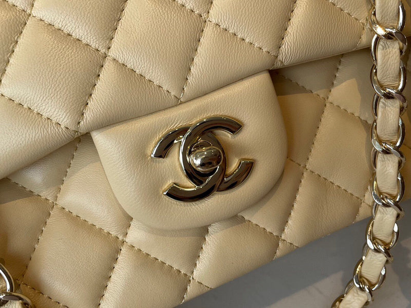 Satchel Bags - CHL Bags - 3659