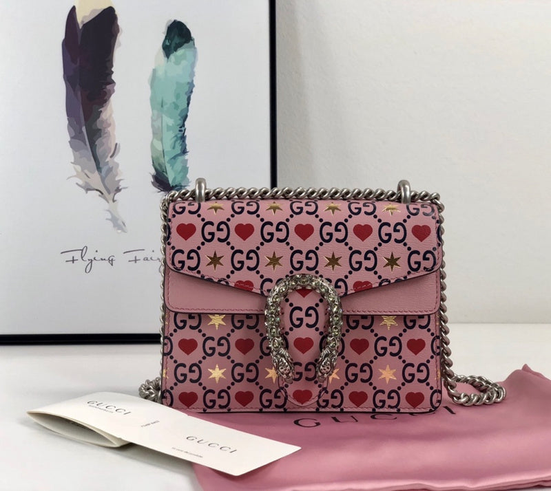 Satchel Bags - GCI Bags - 4001