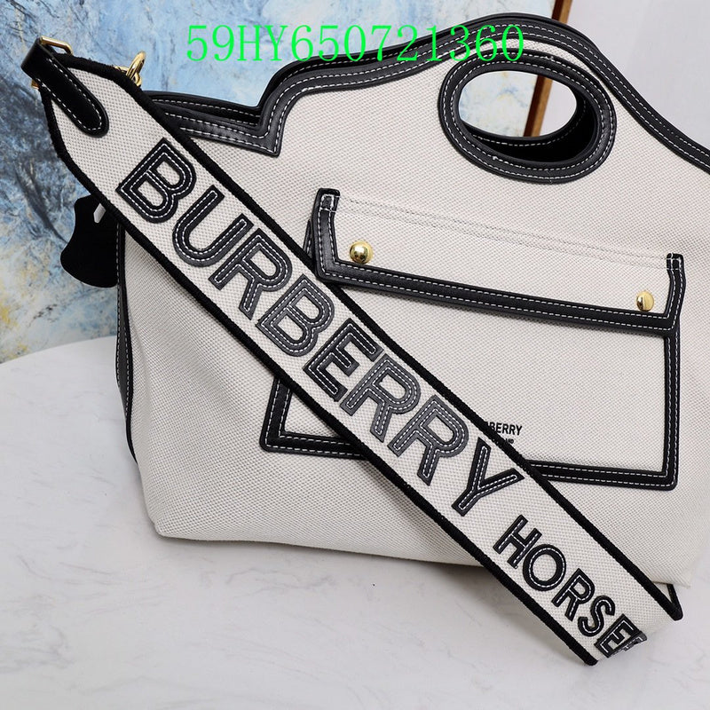 Fan Fashion -GLM - Top quality BBR Bags - 436