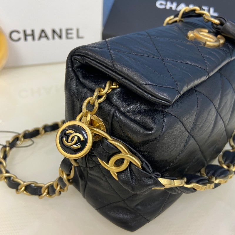 Satchel Bags - CHL Bags - 7391