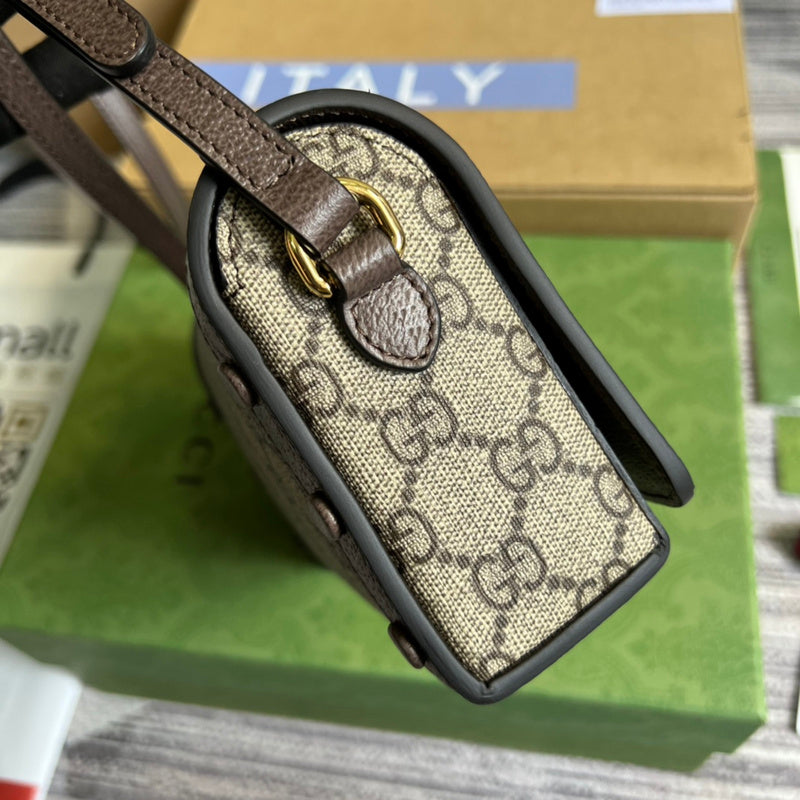 Satchel Bags - GCI Bags - 4244