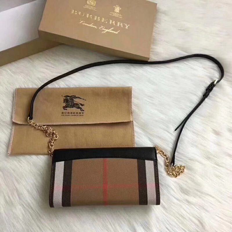 Fan Fashion -GLM - Top quality BBR Bags - 1021