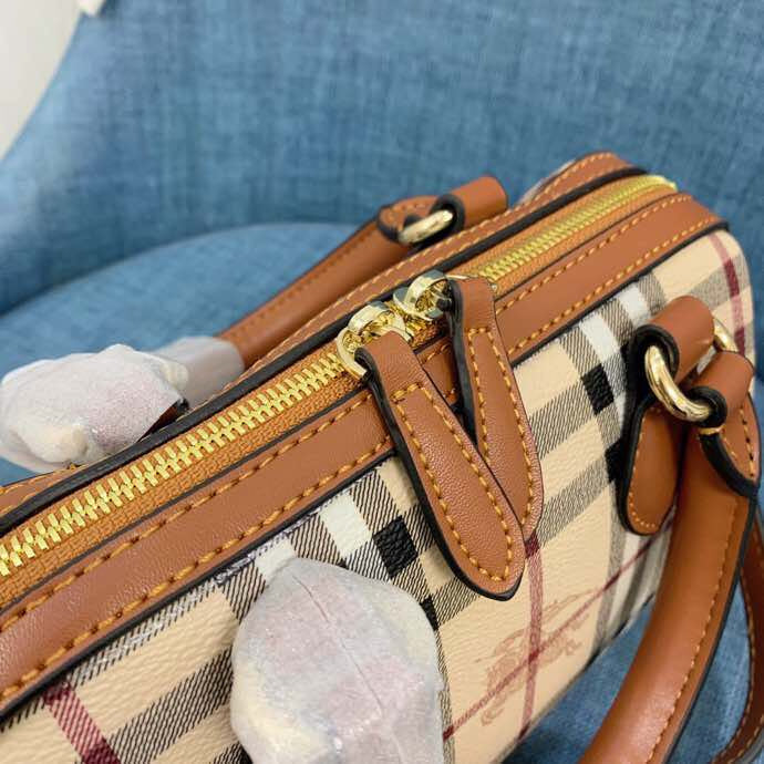 Fan Fashion -GLM - Top quality BBR Bags - 958
