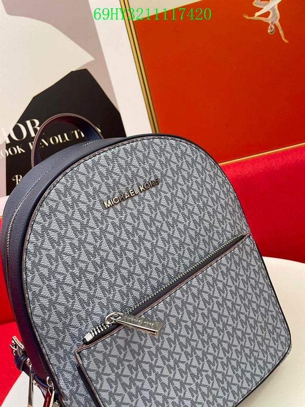 Satchel Bags - MK Bags - 161