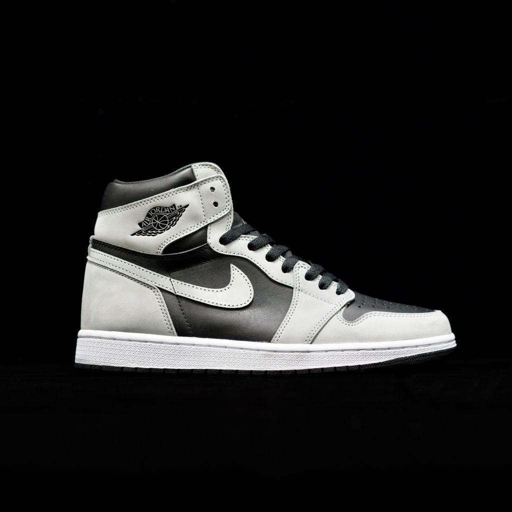 GLM - AJ1 High Grey Shadow 2.0