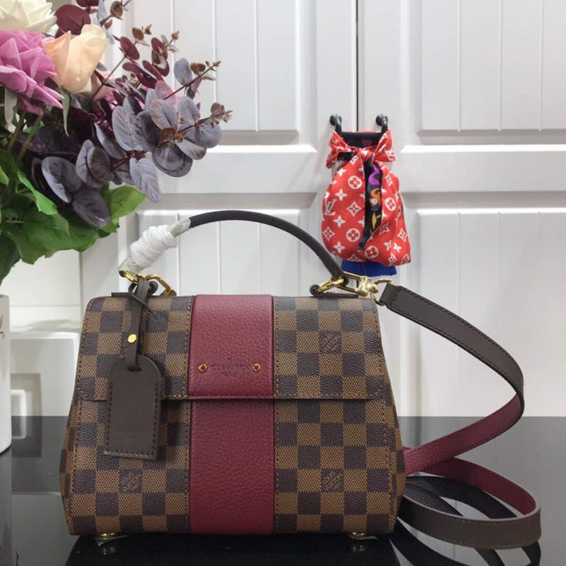 Satchel Bags - VL Bags - 6428