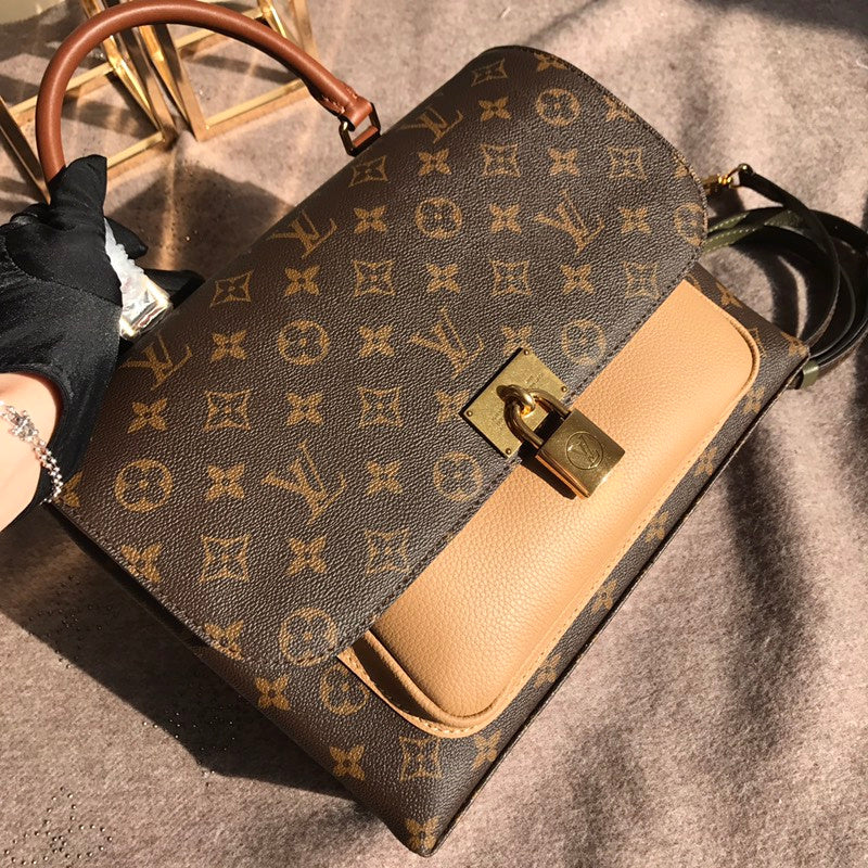 Satchel Bags - VL Bags - 5677