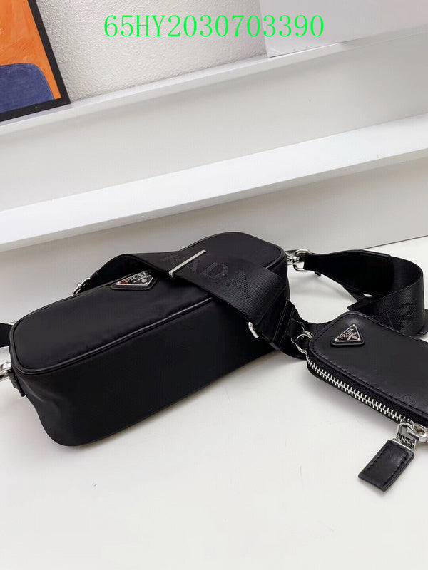 Satchel Bags - PDA Bags - 3137