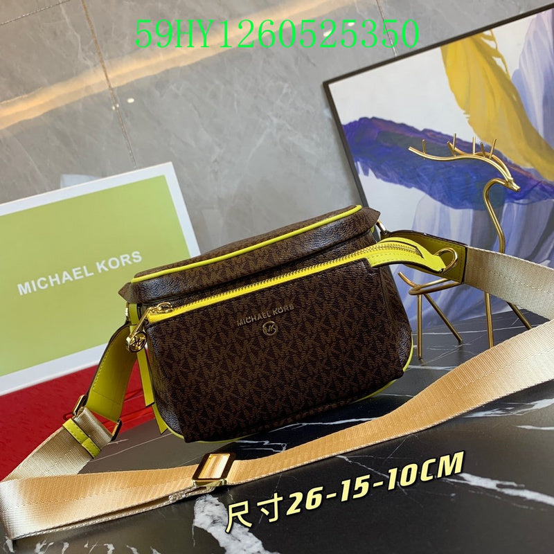 Satchel Bags - MK Bags - 795