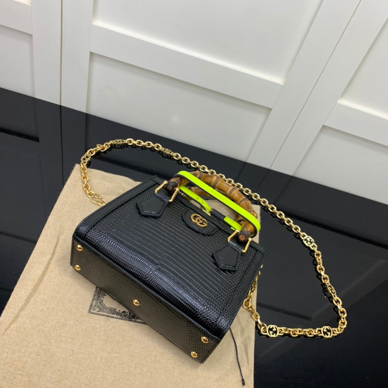 Satchel Bags - GUC Bags - 368