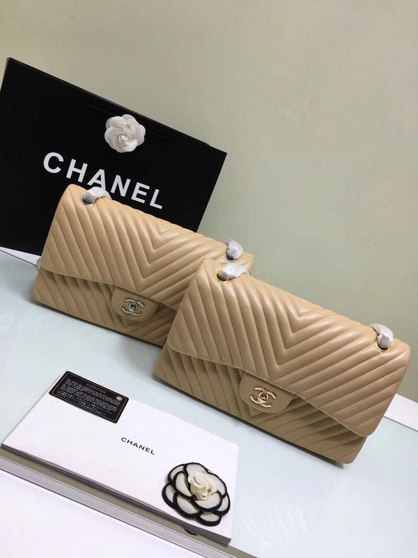 Satchel Bags - CHL Bags - 4260