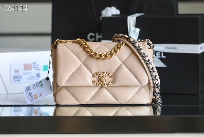 GLM - CHL Bags - 128
