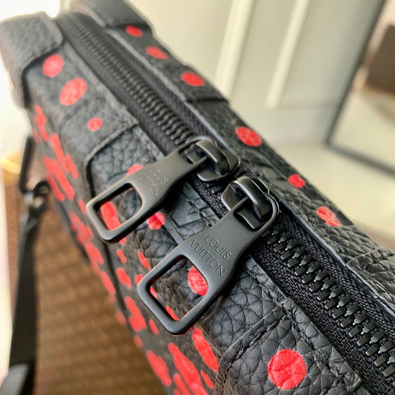 Satchel Bags - VL Bags - 1664