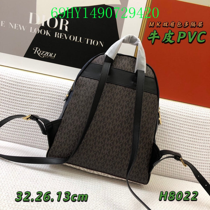 Satchel Bags - MK Bags - 720