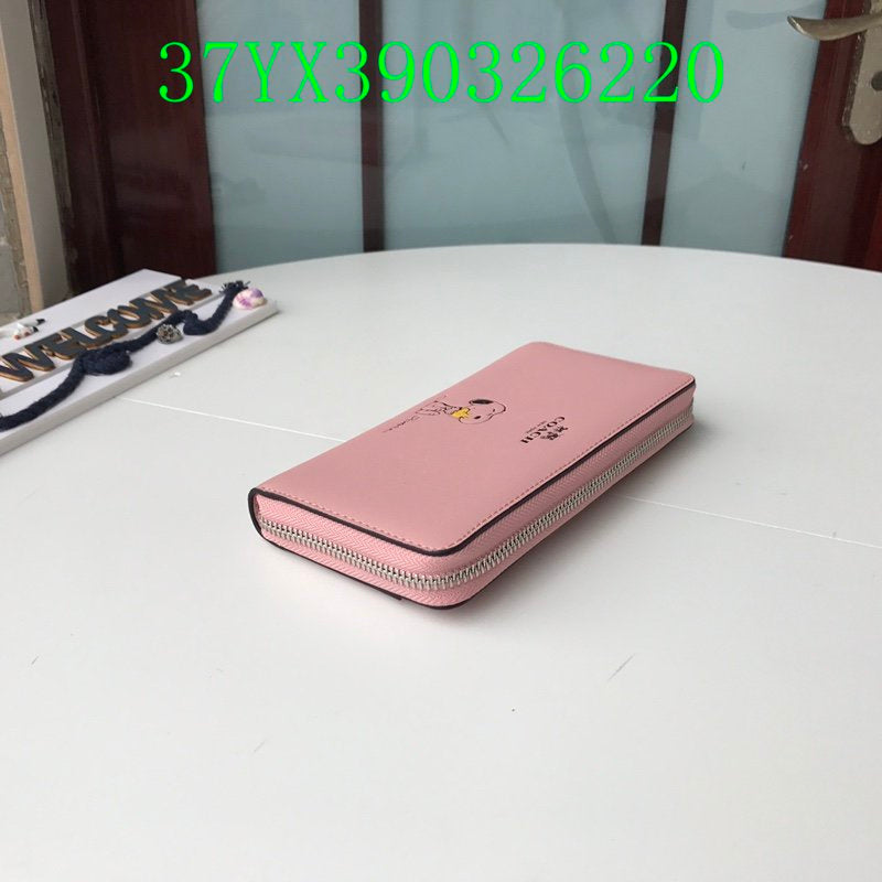 Glami - CAH Wallet - 099