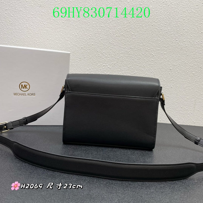 Satchel Bags - MK Bags - 297