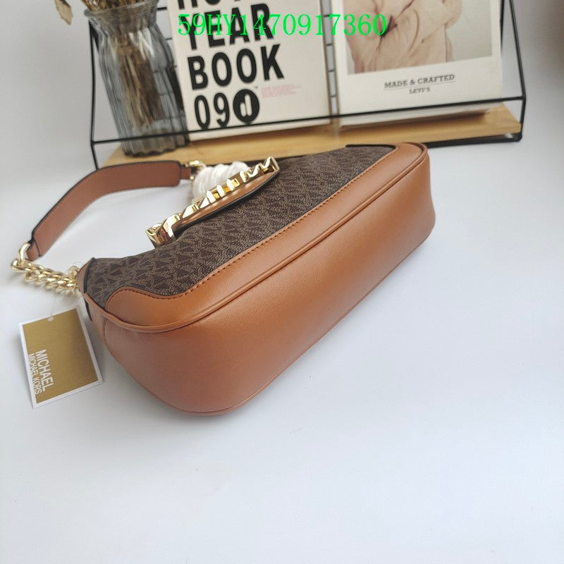 Satchel Bags - MK Bags - 587