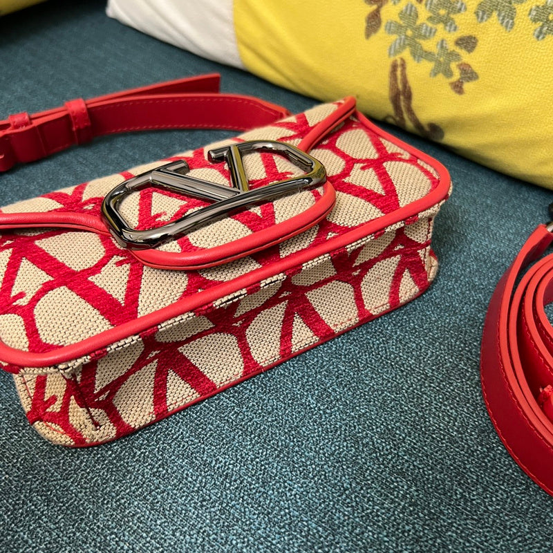 GLM - VEL Bags - 406