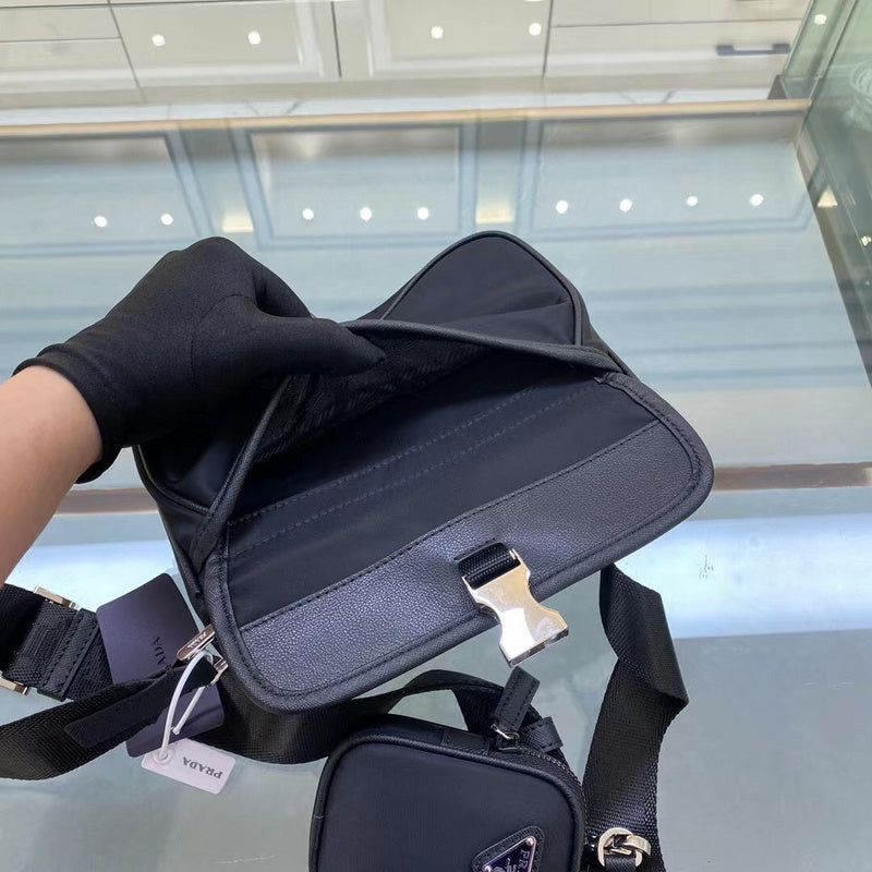 Satchel Bags - PDA Bags - 247