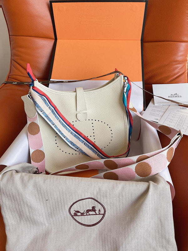 Satchel Bags - HMS Bags - 117