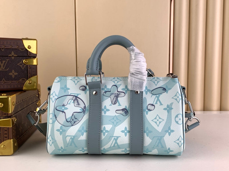 Satchel Bags - VL Bags - 2587