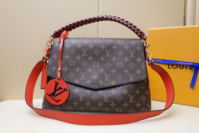 Satchel Bags - VL Bags - 5500