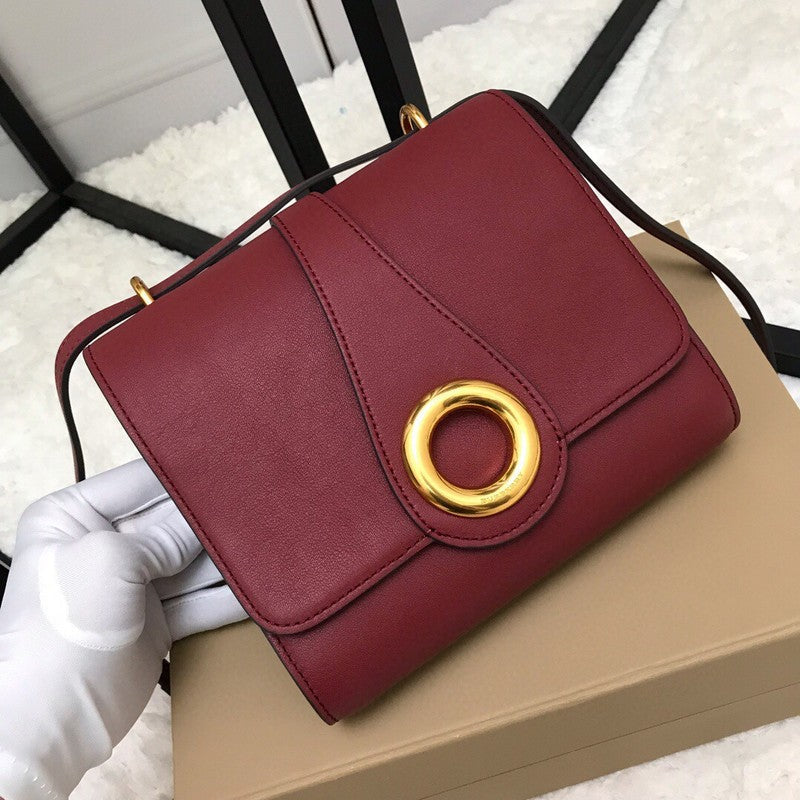 Satchel Bags - BBR Bags - 1004