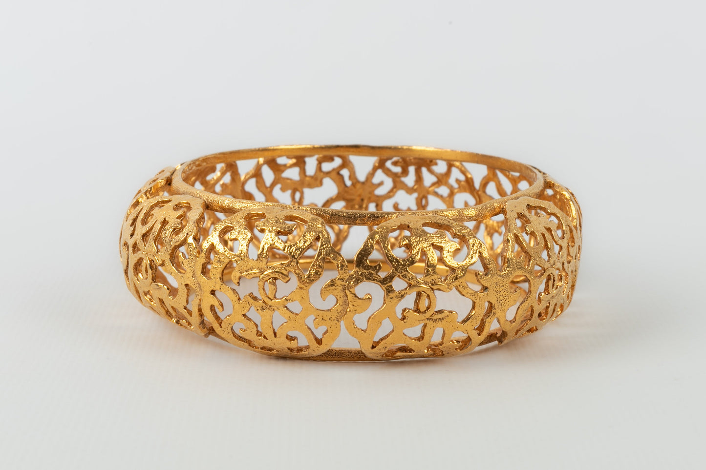 Bracelet dorÃƒÆ’Ã‚Â© Chanel