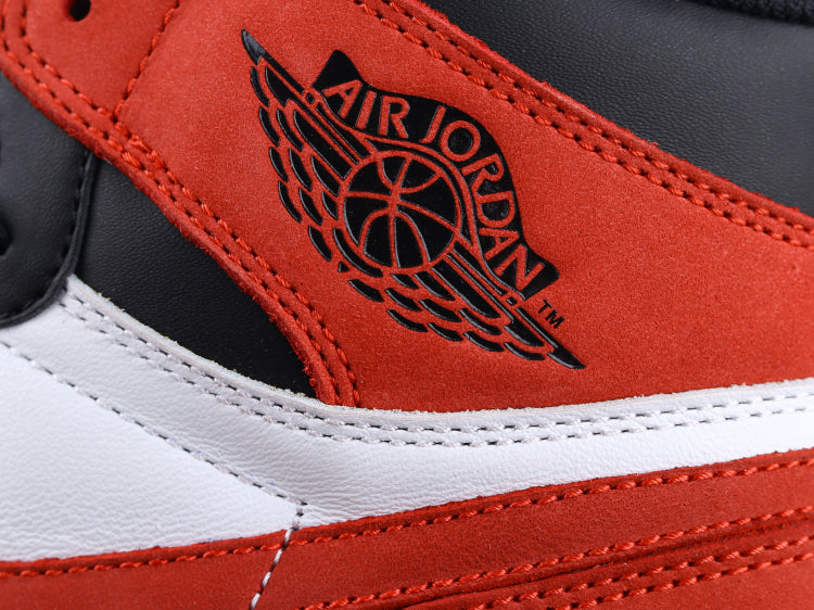 GLM - AJ1 Six Crowns