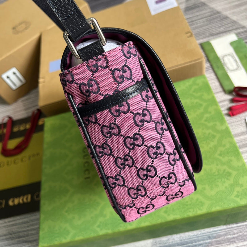 Satchel Bags - GCI Bags - 4294