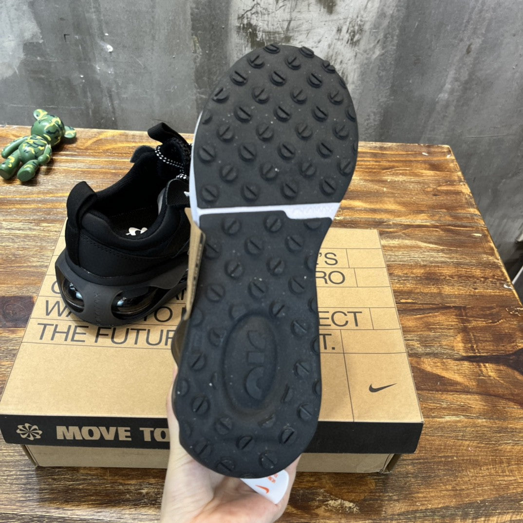 NK Wmns AR.MX 2021 ‘Black Smoke Grey’ For MenÃ‚Â 