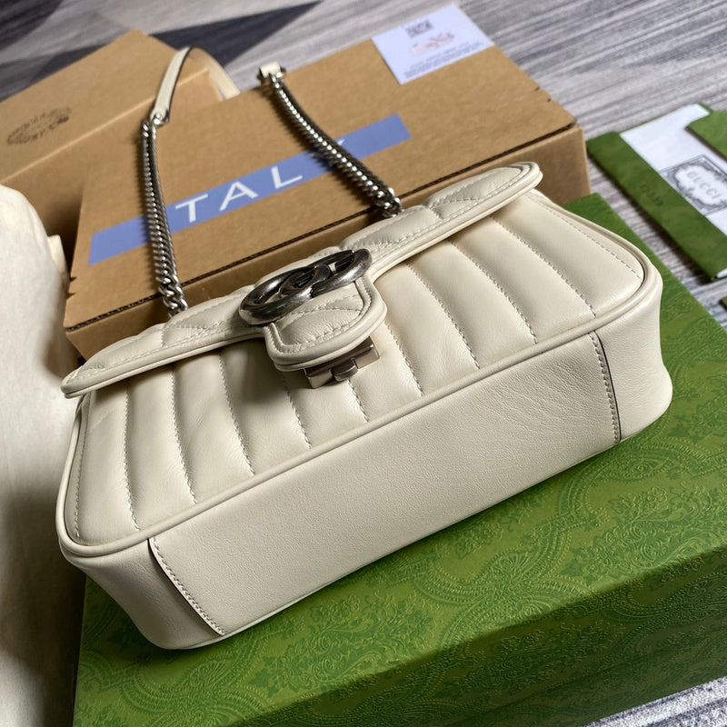 Satchel Bags - GCI Bags - 4995