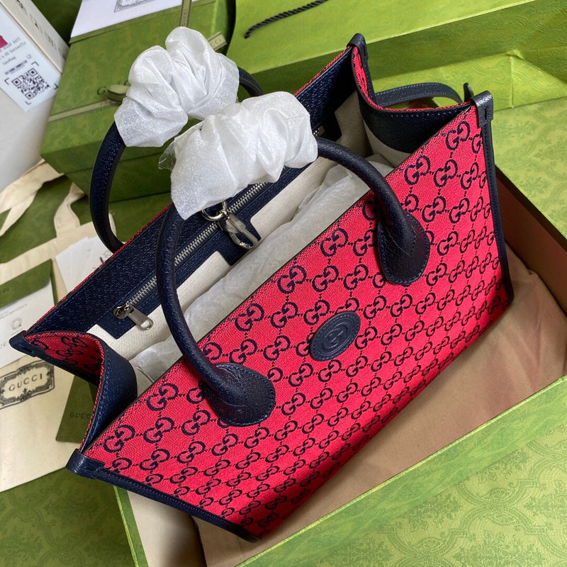 Satchel Bags - GCI Bags - 5905
