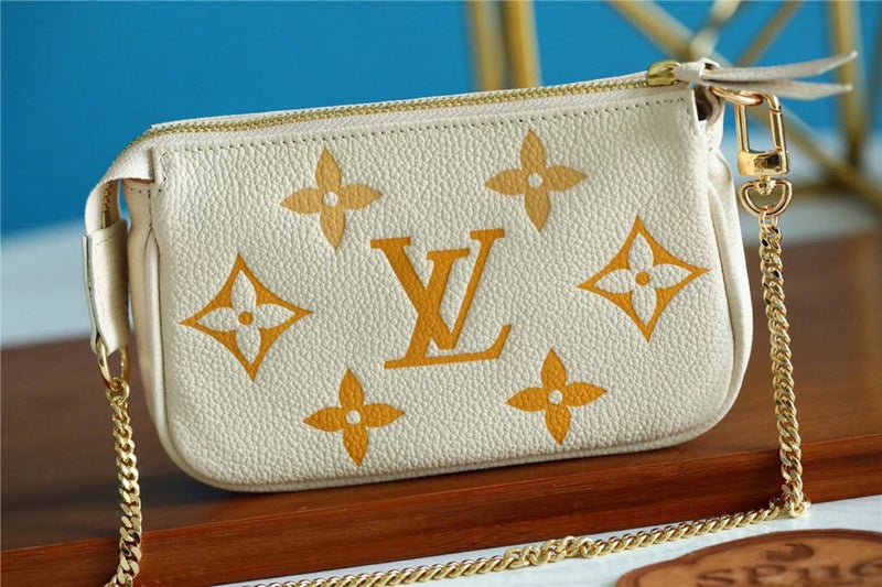 Glami GlamI Lu-Vi bags - 8835