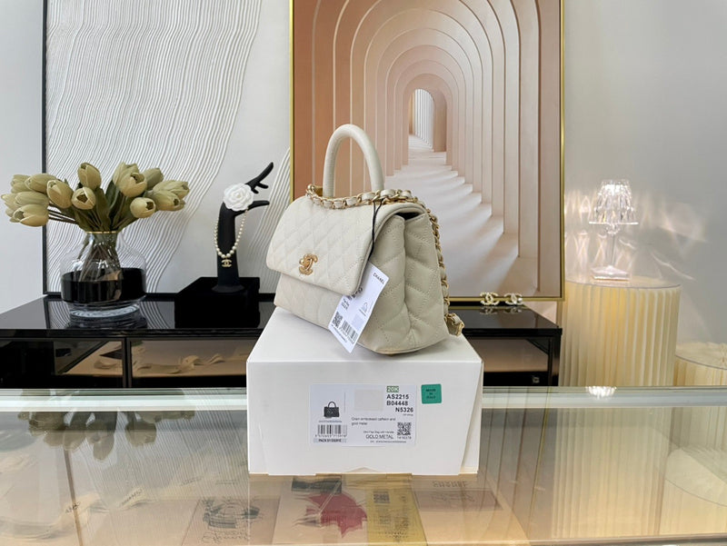 Satchel Bags - CHL Bags - 1721