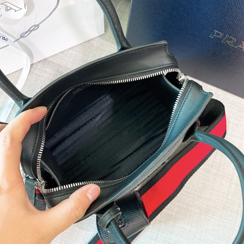 Satchel Bags - PDA Bags - 2490