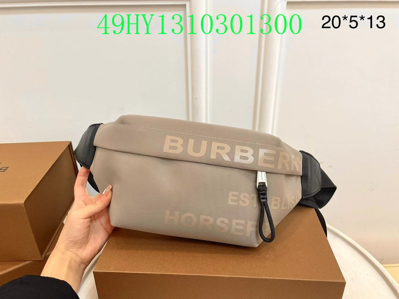 Fan Fashion -GLM - Top quality BBR Bags - 173