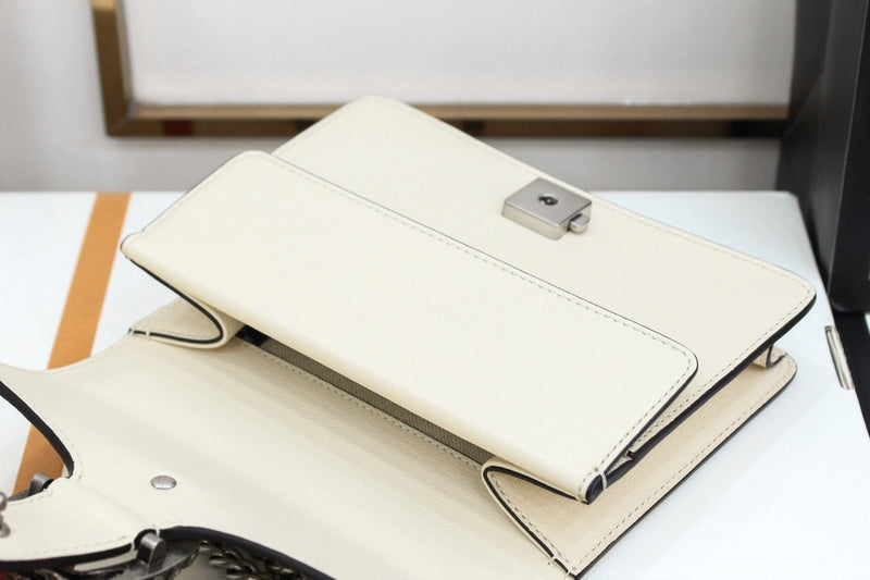 Satchel Bags - GCI Bags - 3026