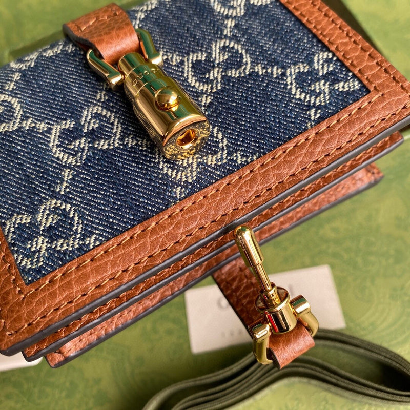 Satchel Bags - GCI Bags - 5998