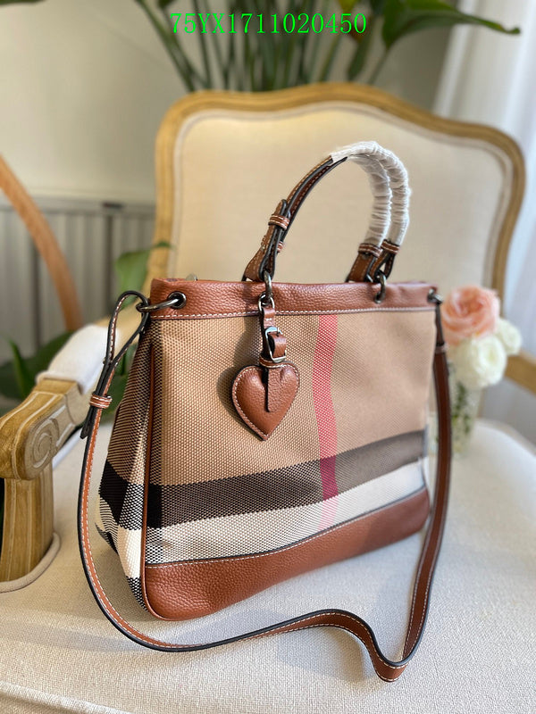 Fan Fashion -GLM - Top quality BBR Bags - 377
