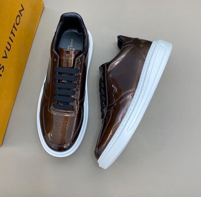 glami shop- LOV Men Shoes - 1760