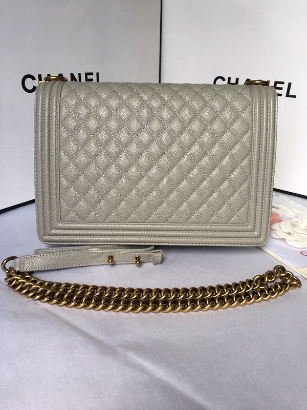 Satchel Bags - CHL Bags - 3838
